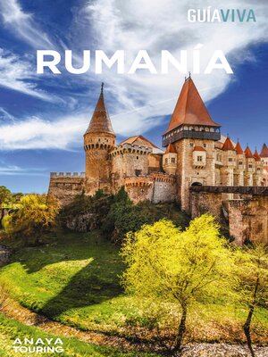 cover image of Rumanía
